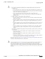 Preview for 63 page of Cisco Catalyst 2900 Series XL Software Manual