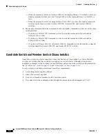 Preview for 104 page of Cisco Catalyst 2900 Series XL Software Manual