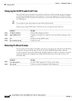 Preview for 150 page of Cisco Catalyst 2900 Series XL Software Manual