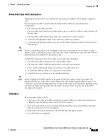 Preview for 167 page of Cisco Catalyst 2900 Series XL Software Manual