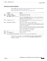 Preview for 169 page of Cisco Catalyst 2900 Series XL Software Manual