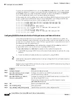 Preview for 192 page of Cisco Catalyst 2900 Series XL Software Manual