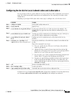 Preview for 197 page of Cisco Catalyst 2900 Series XL Software Manual