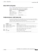 Preview for 261 page of Cisco Catalyst 2900 Series XL Software Manual