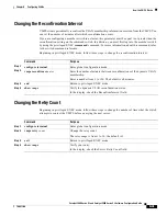 Preview for 263 page of Cisco Catalyst 2900 Series XL Software Manual