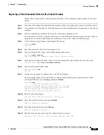 Preview for 285 page of Cisco Catalyst 2900 Series XL Software Manual