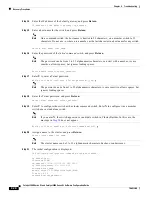 Preview for 286 page of Cisco Catalyst 2900 Series XL Software Manual