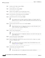 Preview for 288 page of Cisco Catalyst 2900 Series XL Software Manual