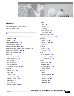 Preview for 343 page of Cisco Catalyst 2900 Series XL Software Manual