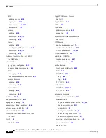 Preview for 344 page of Cisco Catalyst 2900 Series XL Software Manual