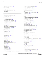 Preview for 345 page of Cisco Catalyst 2900 Series XL Software Manual