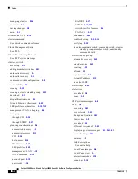 Preview for 346 page of Cisco Catalyst 2900 Series XL Software Manual