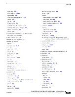 Preview for 347 page of Cisco Catalyst 2900 Series XL Software Manual