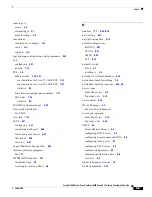 Preview for 349 page of Cisco Catalyst 2900 Series XL Software Manual