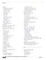 Preview for 350 page of Cisco Catalyst 2900 Series XL Software Manual