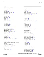 Preview for 351 page of Cisco Catalyst 2900 Series XL Software Manual