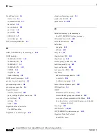 Preview for 352 page of Cisco Catalyst 2900 Series XL Software Manual