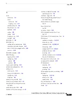 Preview for 353 page of Cisco Catalyst 2900 Series XL Software Manual