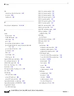 Preview for 354 page of Cisco Catalyst 2900 Series XL Software Manual