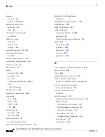 Preview for 356 page of Cisco Catalyst 2900 Series XL Software Manual