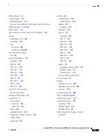 Preview for 359 page of Cisco Catalyst 2900 Series XL Software Manual