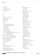 Preview for 364 page of Cisco Catalyst 2900 Series XL Software Manual