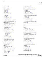 Preview for 365 page of Cisco Catalyst 2900 Series XL Software Manual