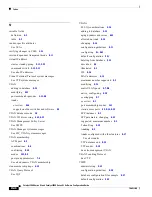 Preview for 366 page of Cisco Catalyst 2900 Series XL Software Manual