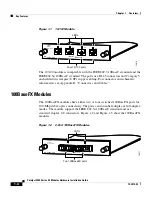 Preview for 10 page of Cisco Catalyst 2900 Series Hardware Installation Manual