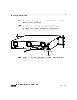 Предварительный просмотр 20 страницы Cisco Catalyst 2924M XL Using Manual