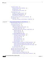 Предварительный просмотр 4 страницы Cisco Catalyst 2928 Software Configuration Manual