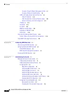 Предварительный просмотр 6 страницы Cisco Catalyst 2928 Software Configuration Manual