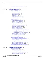 Предварительный просмотр 18 страницы Cisco Catalyst 2928 Software Configuration Manual