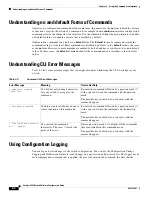 Предварительный просмотр 52 страницы Cisco Catalyst 2928 Software Configuration Manual