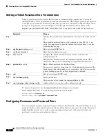 Предварительный просмотр 144 страницы Cisco Catalyst 2928 Software Configuration Manual