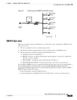 Предварительный просмотр 157 страницы Cisco Catalyst 2928 Software Configuration Manual