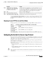 Предварительный просмотр 181 страницы Cisco Catalyst 2928 Software Configuration Manual