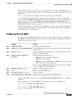 Предварительный просмотр 205 страницы Cisco Catalyst 2928 Software Configuration Manual