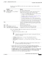 Предварительный просмотр 249 страницы Cisco Catalyst 2928 Software Configuration Manual
