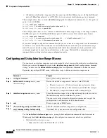 Предварительный просмотр 250 страницы Cisco Catalyst 2928 Software Configuration Manual