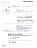 Предварительный просмотр 256 страницы Cisco Catalyst 2928 Software Configuration Manual
