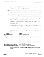 Предварительный просмотр 261 страницы Cisco Catalyst 2928 Software Configuration Manual