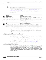 Предварительный просмотр 286 страницы Cisco Catalyst 2928 Software Configuration Manual