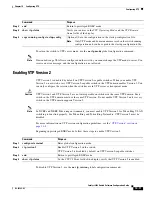 Предварительный просмотр 307 страницы Cisco Catalyst 2928 Software Configuration Manual