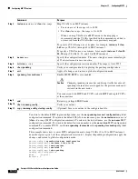 Предварительный просмотр 354 страницы Cisco Catalyst 2928 Software Configuration Manual