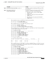 Предварительный просмотр 399 страницы Cisco Catalyst 2928 Software Configuration Manual