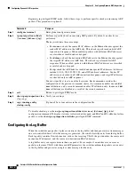 Предварительный просмотр 418 страницы Cisco Catalyst 2928 Software Configuration Manual