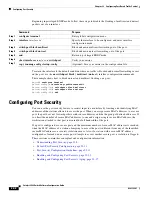 Предварительный просмотр 452 страницы Cisco Catalyst 2928 Software Configuration Manual