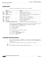 Предварительный просмотр 472 страницы Cisco Catalyst 2928 Software Configuration Manual