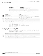 Предварительный просмотр 474 страницы Cisco Catalyst 2928 Software Configuration Manual